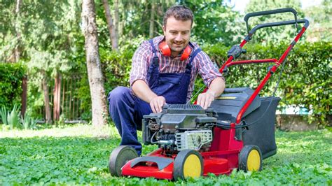 Lawn mower repair west seattle. Things To Know About Lawn mower repair west seattle. 